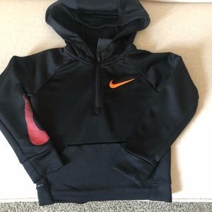 3t Nike Hoodie